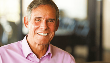 Eric Topol, godfather of translational medicine